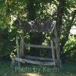 Bus Stop 5 x 7 Original Pho..