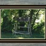 Bus Stop 5 x 7 Original Pho..