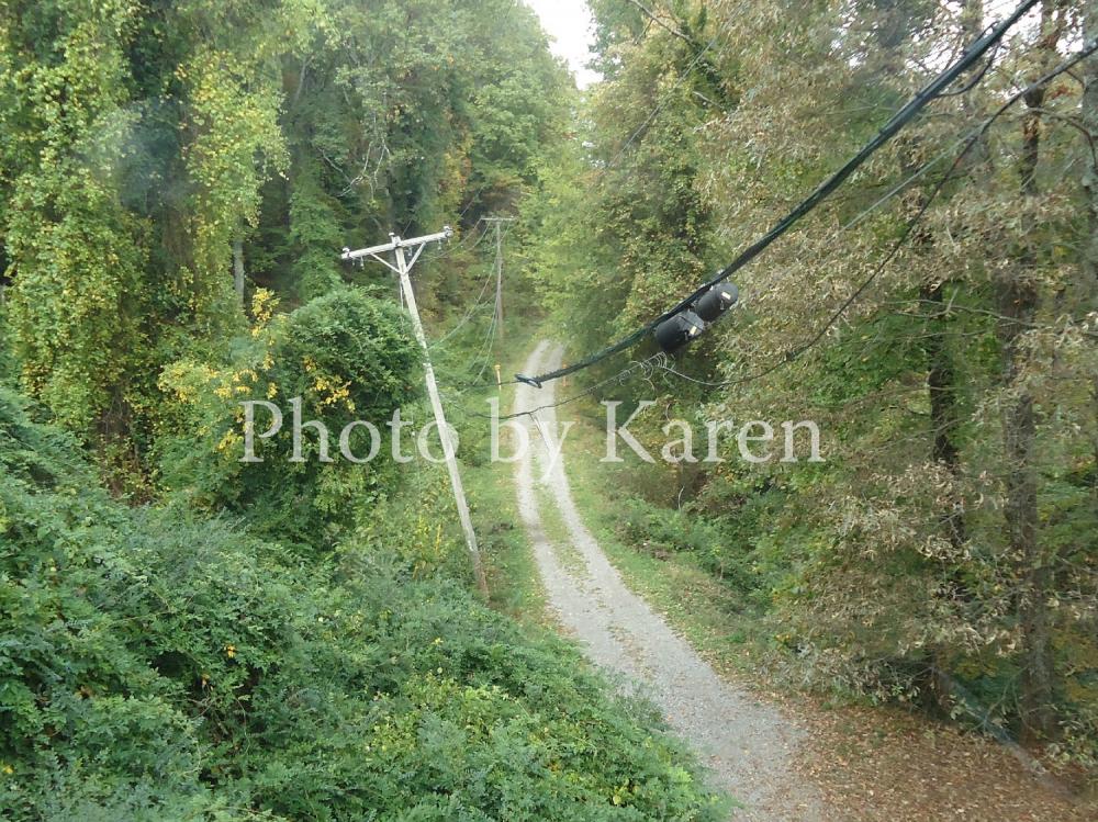 Progress 5 x 7 Original Photograph, other sizes available